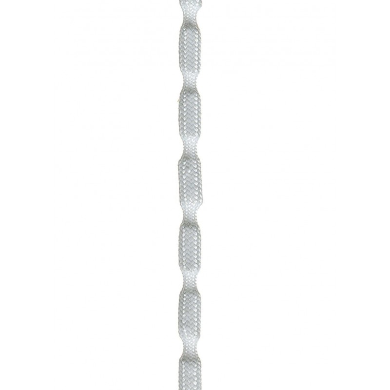 Fil de plomb pour Rideau occultant polyester L.5 m